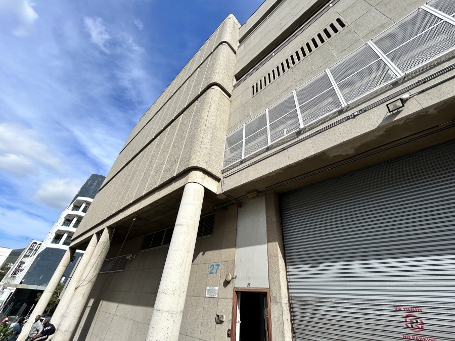 Commercial Property for Sale in Cape Town City Centre Western Cape